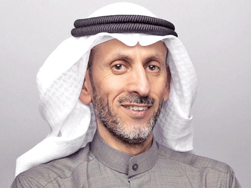  راشد الدويلة 