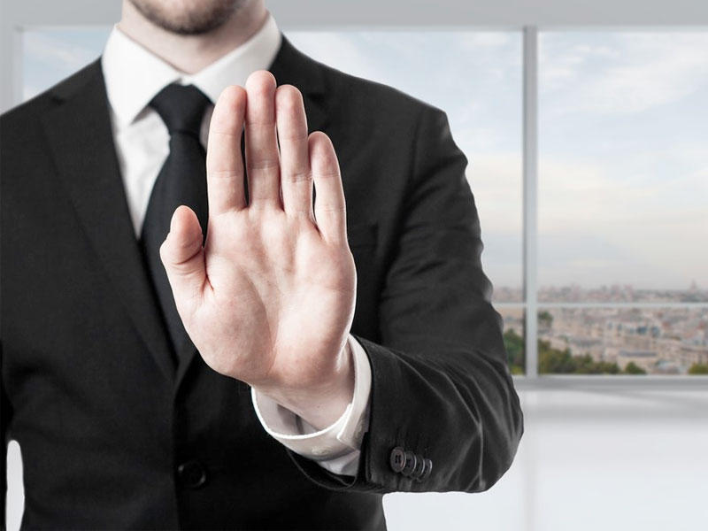 مكافحة الاحتيال