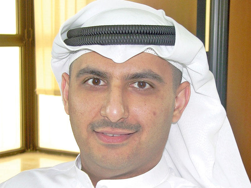 عبدالعزيز المرزوق