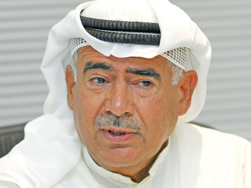 طارق المطوع