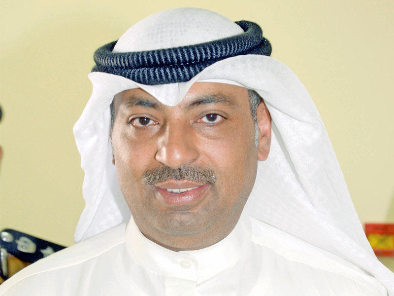 وليد الدريعي