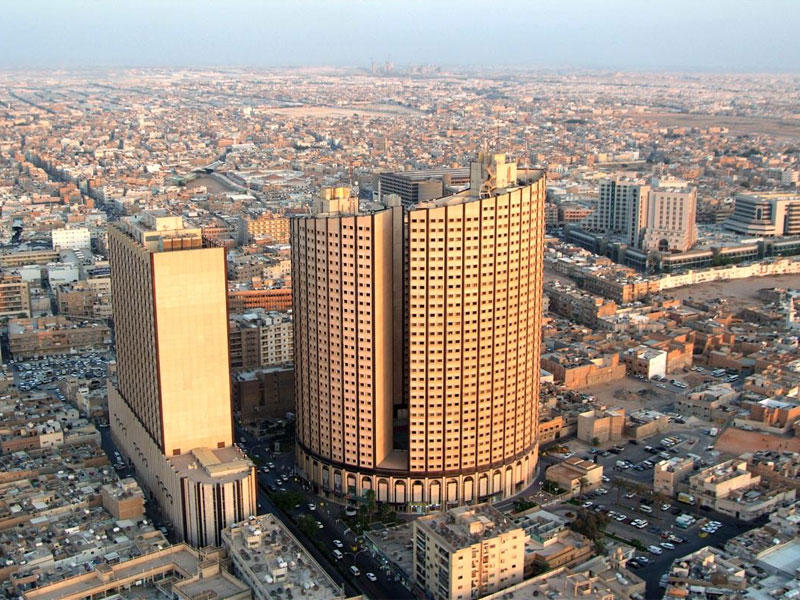  السوق العقاري السعودي