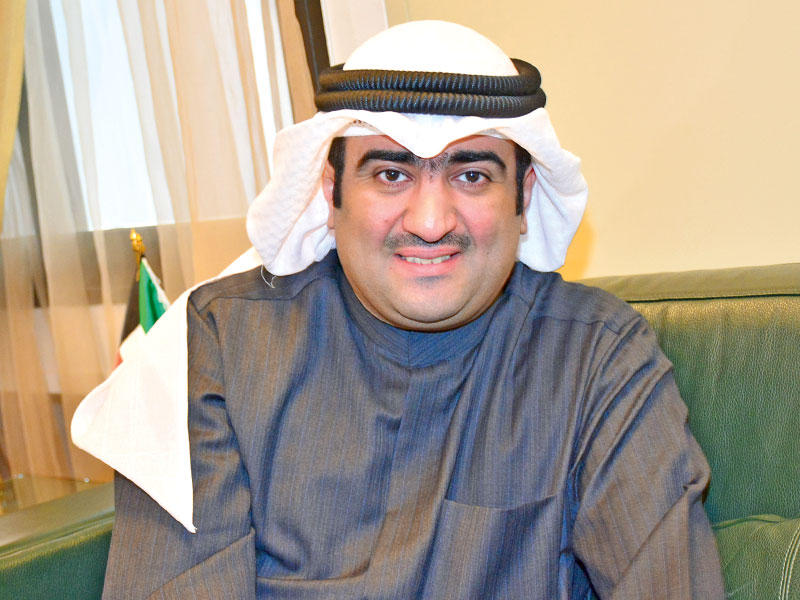 خالد الروضان