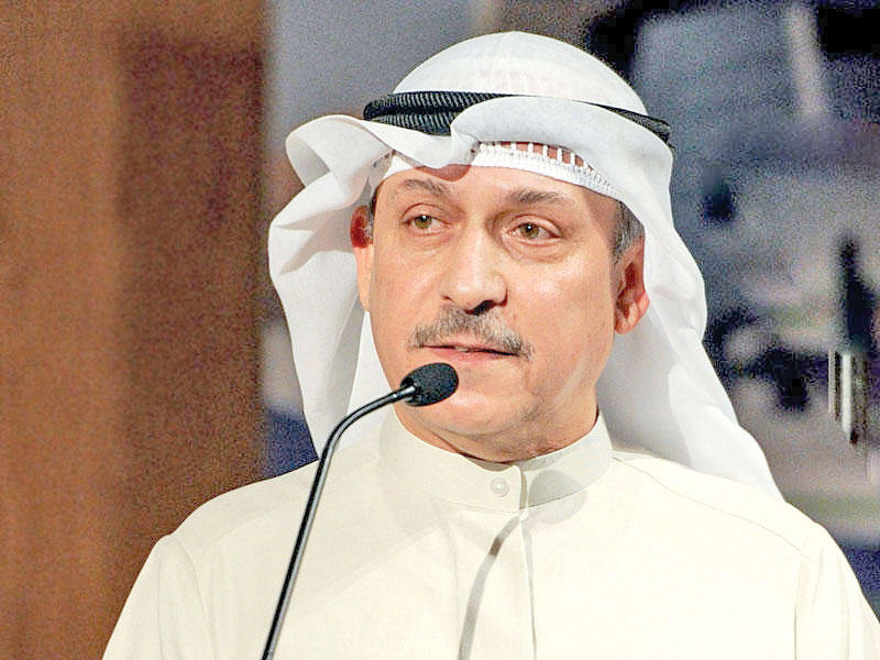 الأمين العام لمجلس الجامعات الخاصة في الكويت د. حبيب أبل