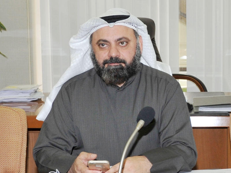 النائب د. وليد الطبطبائي