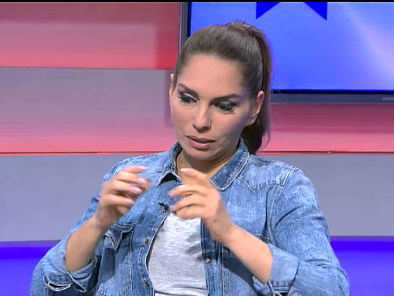 نغم أبو شديد