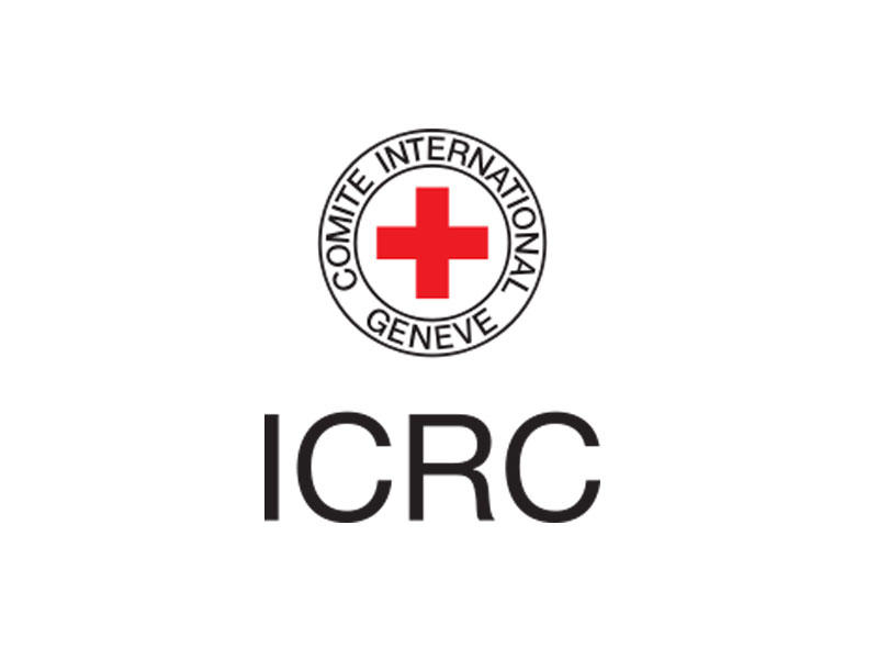 اللجنة الدولية للصليب الأحمر (ICRC)
