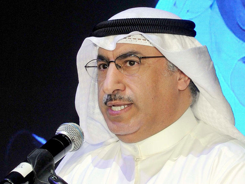 وزير التربية وزير التعليم العالي د.محمد الفارس 