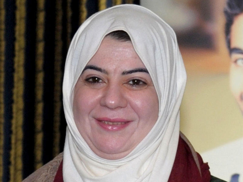  وكيلة وزارة الصحة المساعدة لشؤون الصحة العامة د. ماجدة القطان