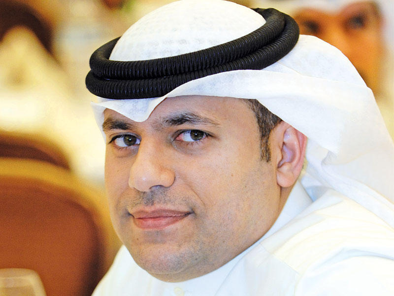  المستشار محمد جعفر