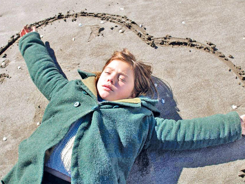 من «الجائزة»