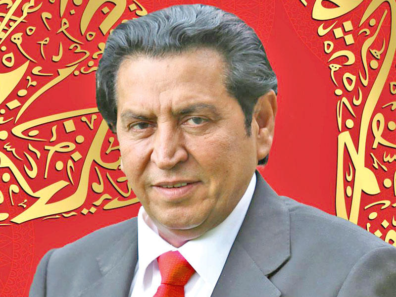 كريم العراقي