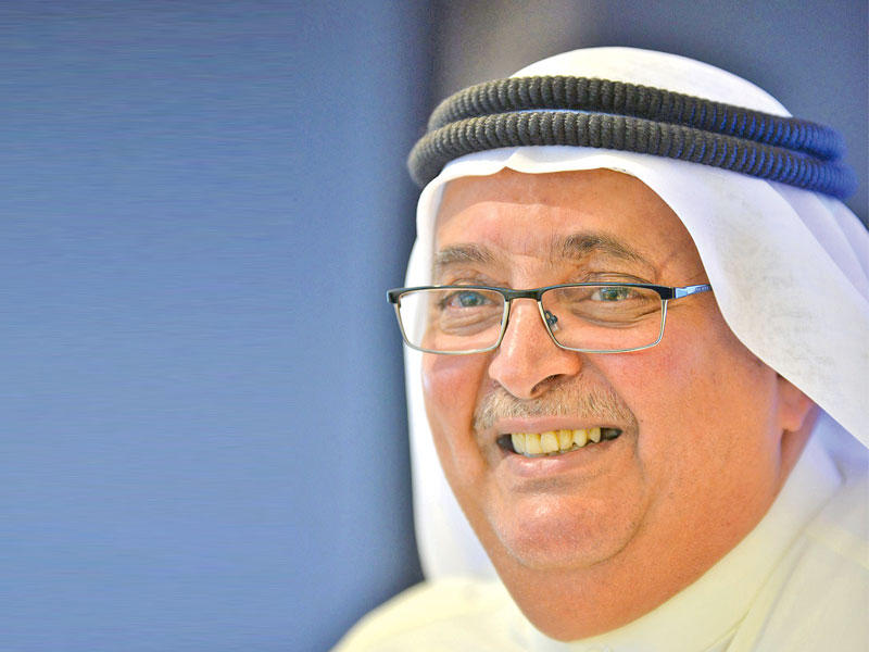 فيصل العيار