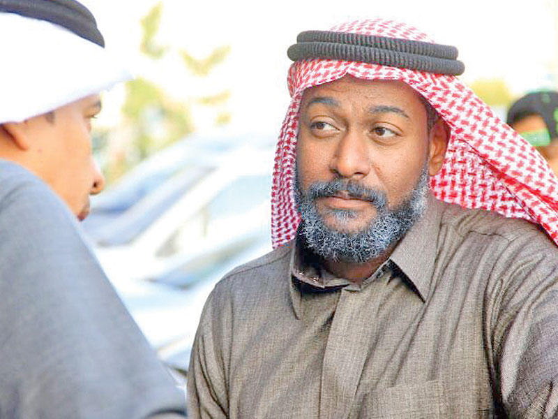 فيصل العميري 