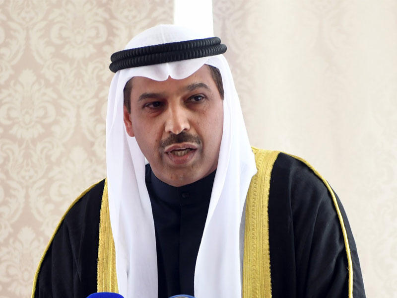 المدير العام للهيئة العامة للرياضة بالإنابة د. حمود فليطح