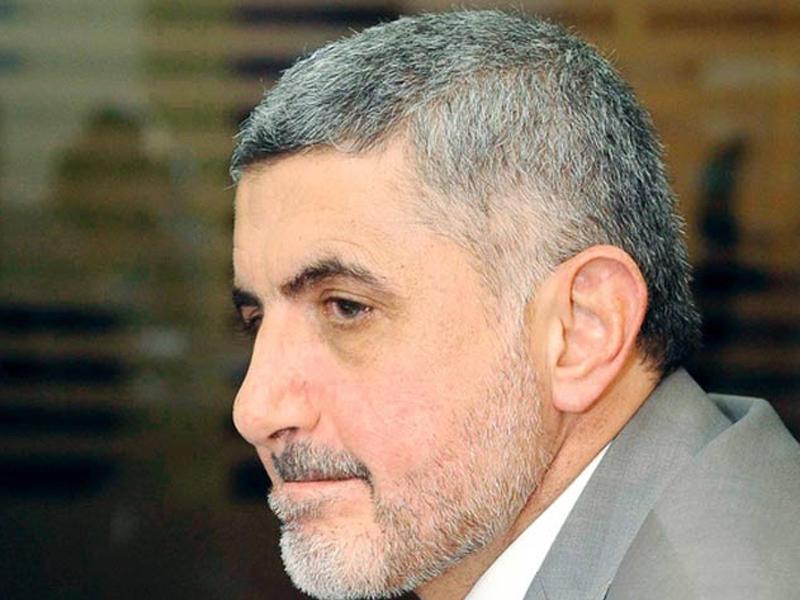 القيادي حسن مالك