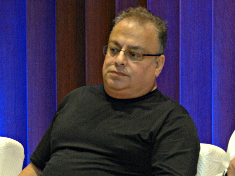  مدير مهرجان الكويت السينمائي شاكر أبل