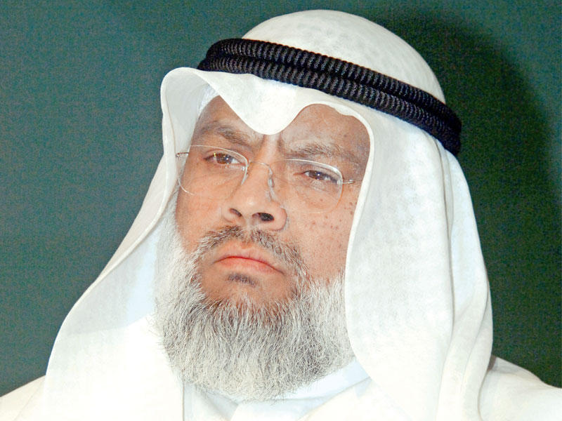  رئيس الديوان بالإنابة عادل الصرعاوي