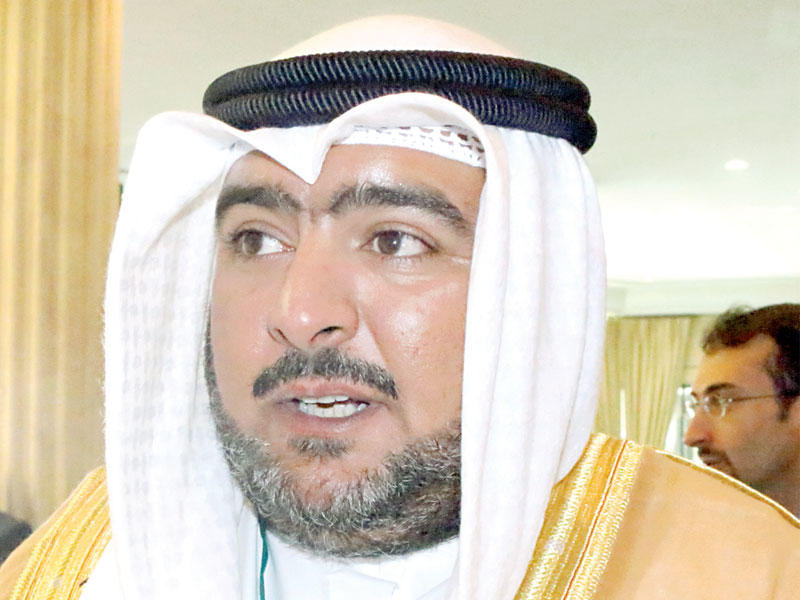  رئيس جهاز الأمن الوطني الشيخ ثامر العلي