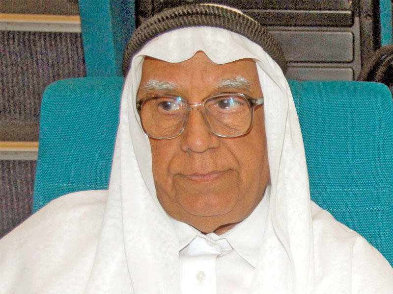 محمد السداح