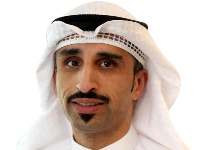 أمين سر منظمة الخط الإنساني طاهر البغلي
