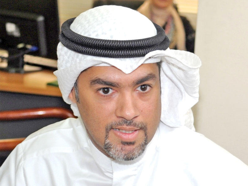  النائب عمر الطبطبائي