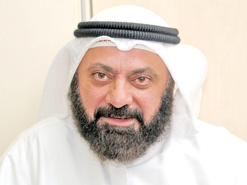 النائب وليد الطبطبائي