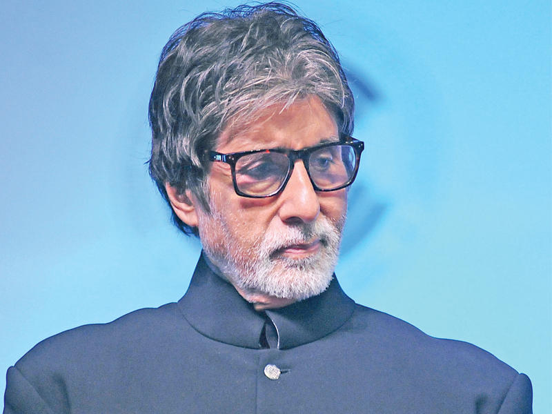 أميتاب باتشان