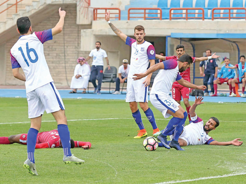 جانب من لقاء التضامن والنصرn