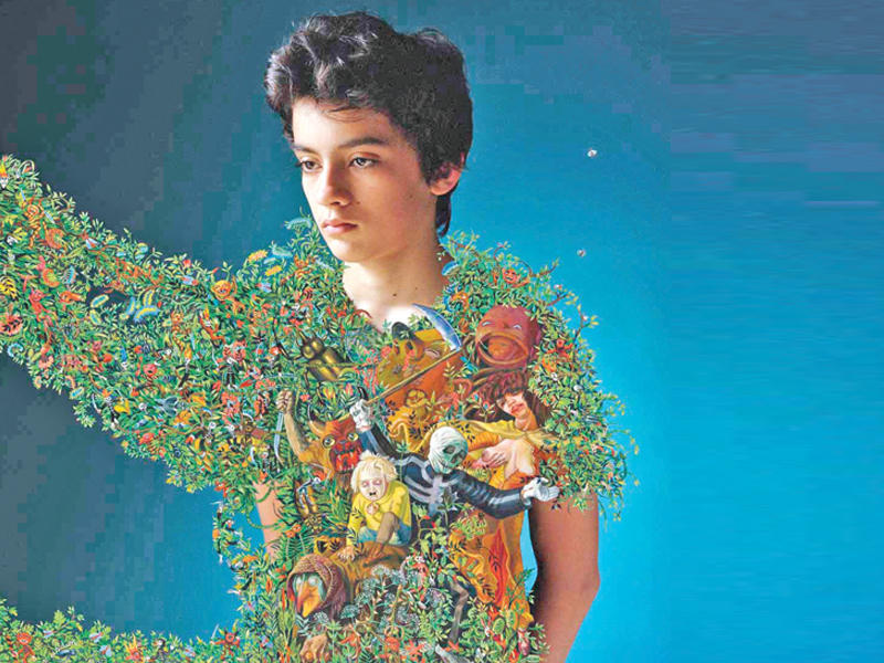  الدورة الثامنة من بيروت آرت فير