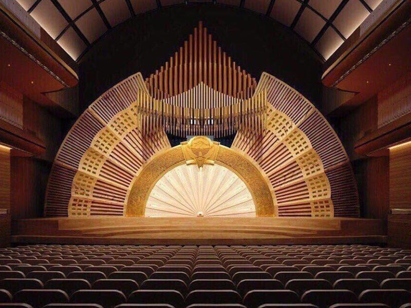  دار الأوبرا الكويتية