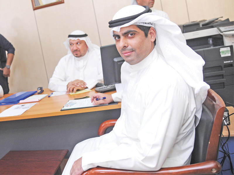 رياض العدساني