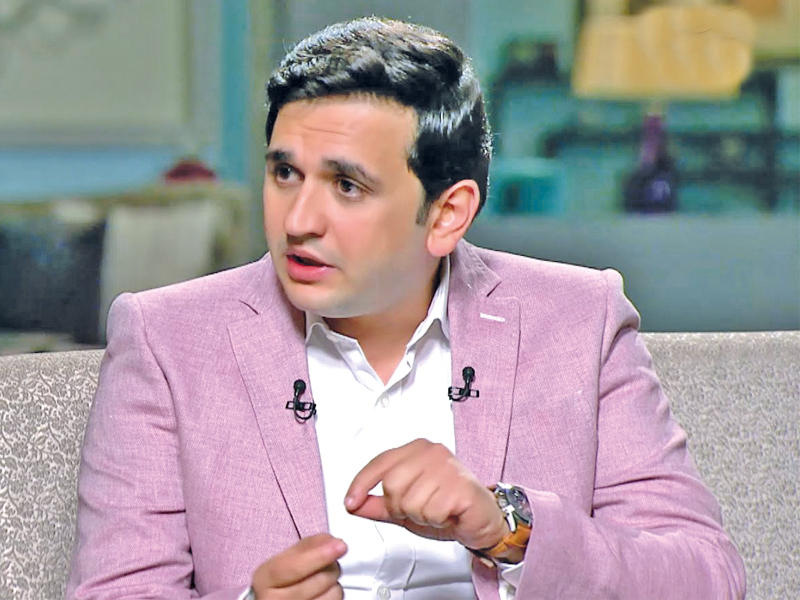 مصطفى خاطرn