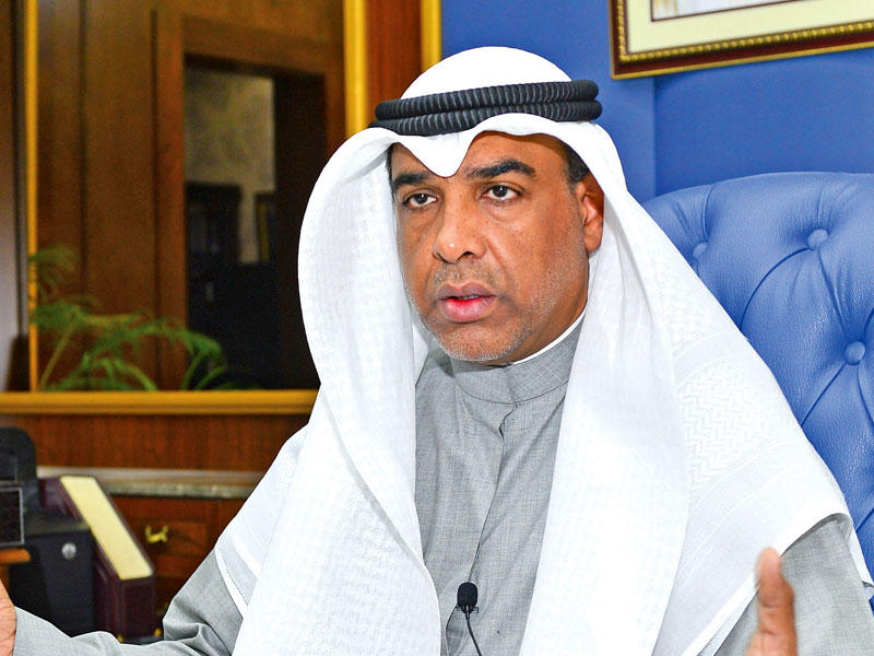 عبدالرحمن النمش