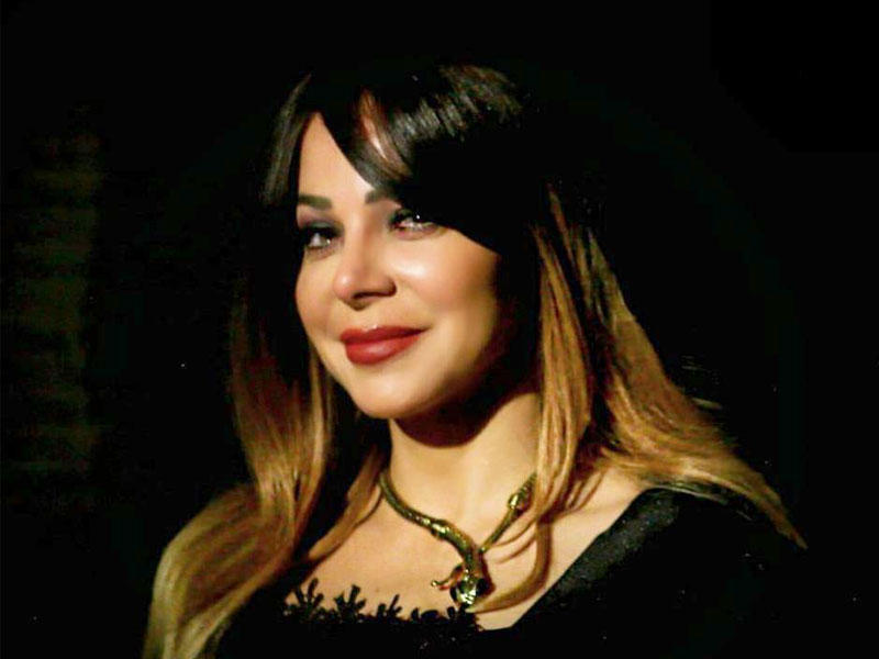 سوزان نجم الدين