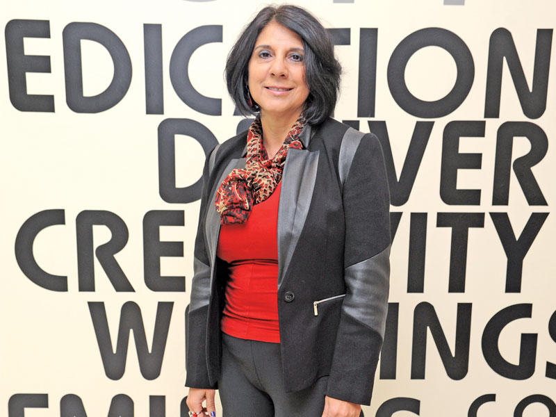 ميشيل لامبروس