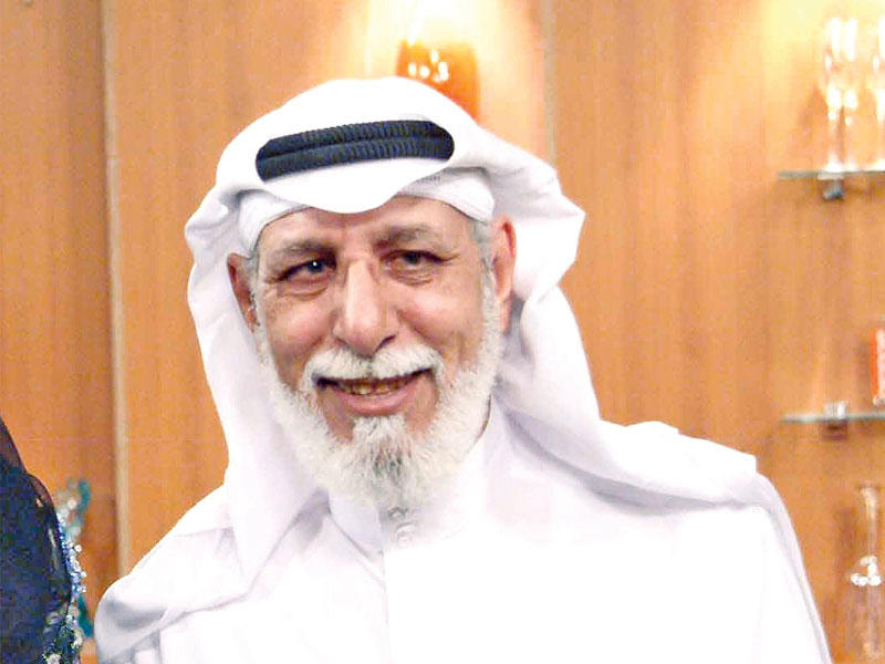 إبراهيم الصلال