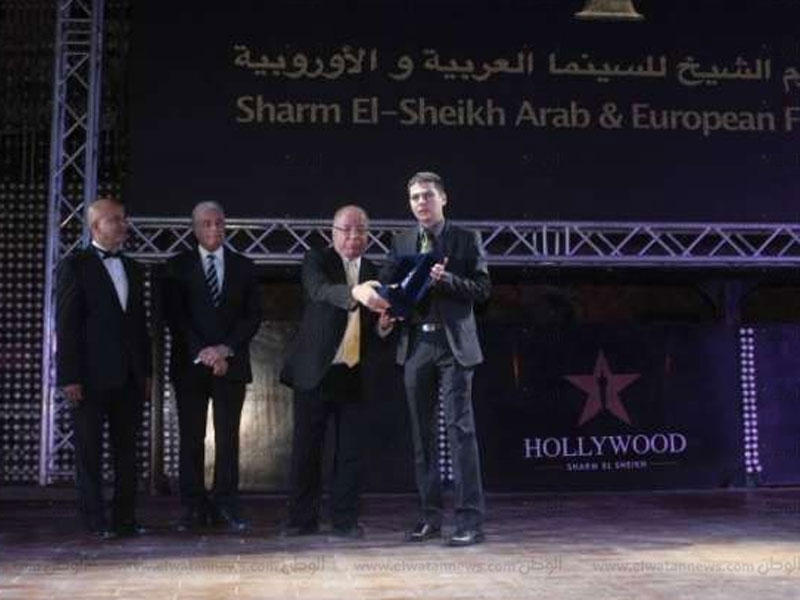 المخرج سابولتش هايدو