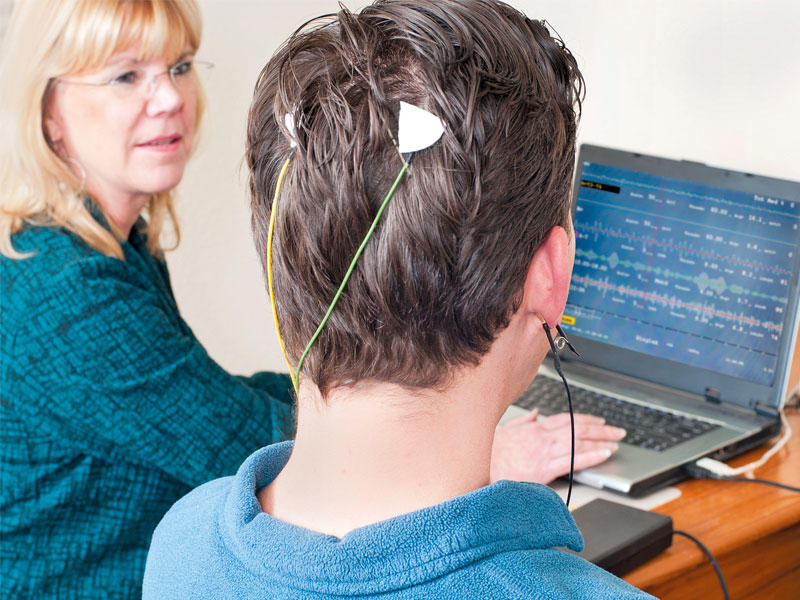  كيفية عمل الدماغ