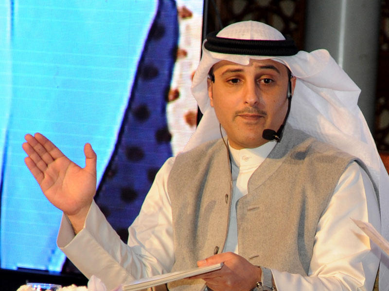 النائب أحمد الفضل