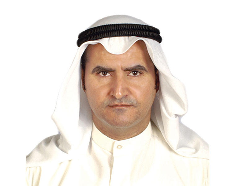 عصام المرزوق