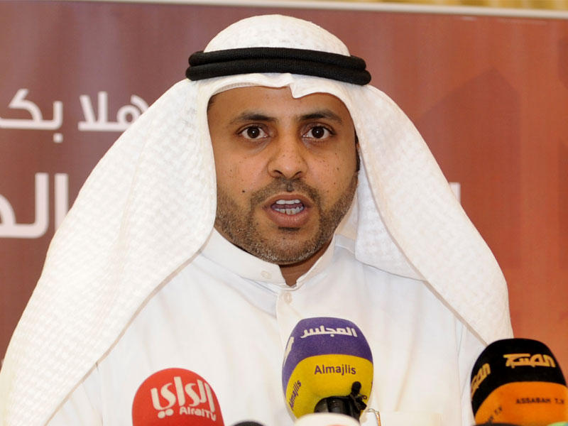 محمد الجبري