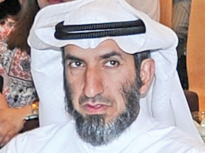 عبدالله المزروعي