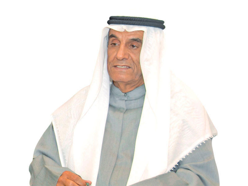 المغفور له، بإذن الله تعالى، الفريق محمد عبد العزيز البدر