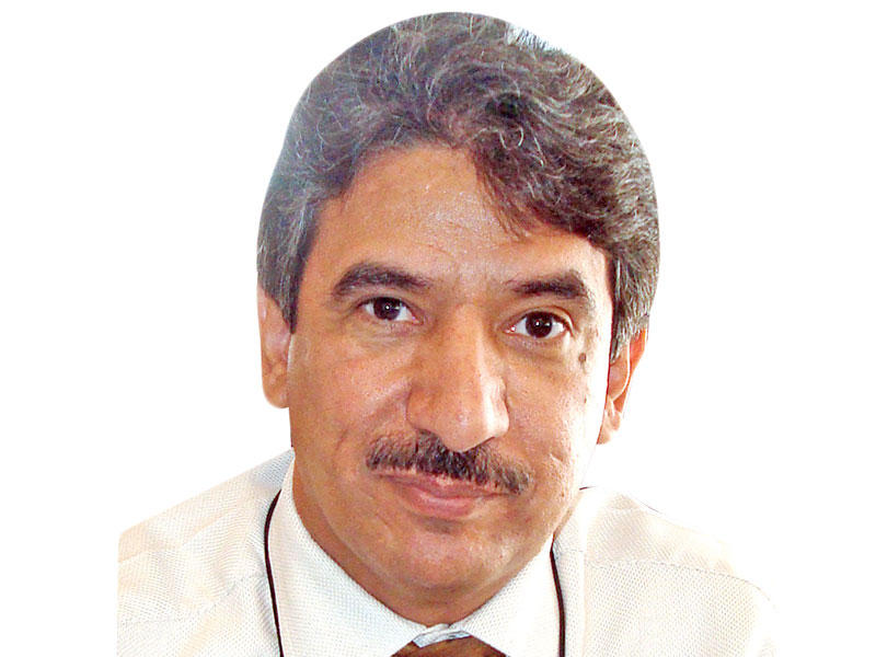 سفير الكويت لدى العراق سالم الزمانان