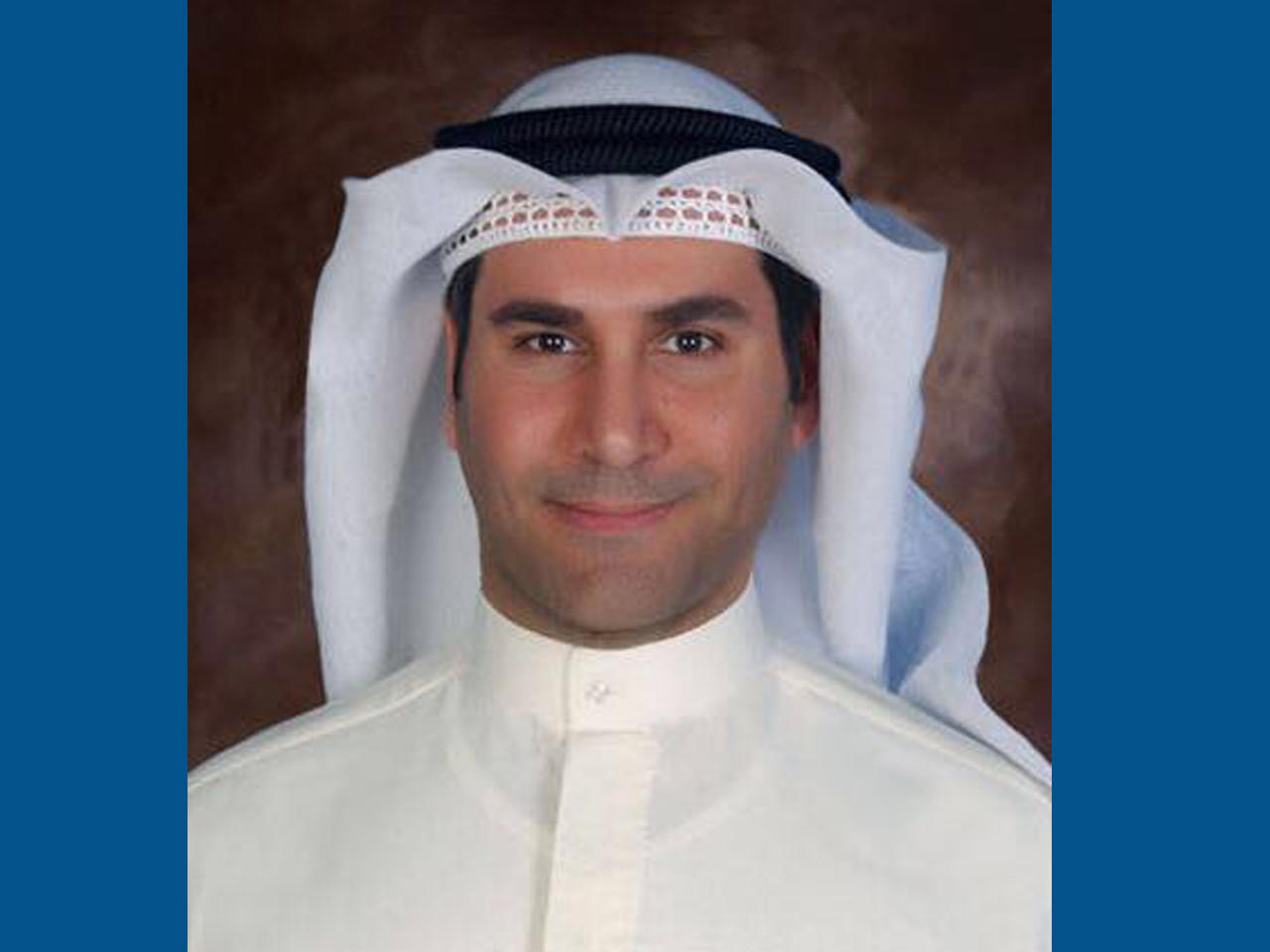 رئيس قسم العمارة بجامعة الكويت د. عبدالمطلب البلام