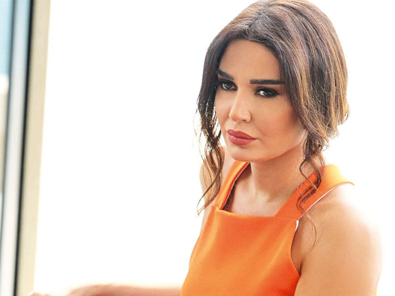 سيرين عبد النور