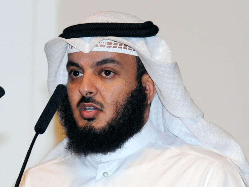  نائب المدير العام لجمعية النجاة الخيرية د. جابر الوندة 