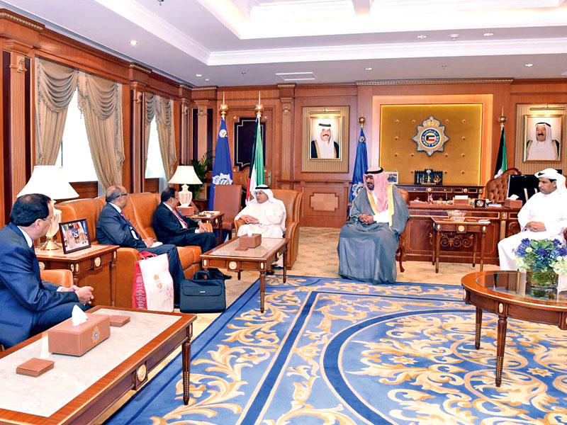 الجراح مستقبلاً الضيف الهندي