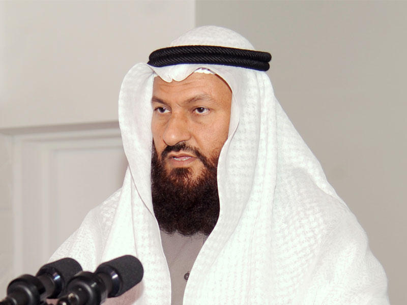 النائب محمد هايف